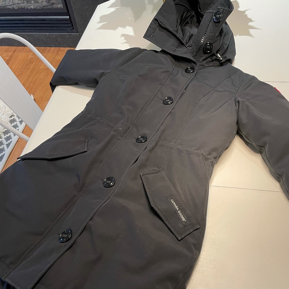 Canada Goose Women’s Jacket